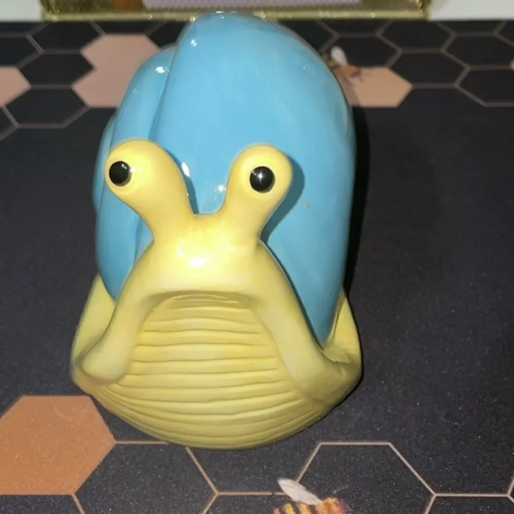 One Ceramic item house home decoration mystery box